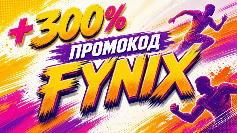 Мелбет промокод что лучше и почему стоит использовать промокод FYNIX для бонуса 300 процентов